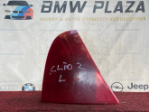 RENAULT CLİO 2 HATCHBACK SOL ARKA STOP