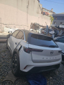 OPEL MOKKA B  SOL ARKA ÇEYREK  ÇIKMA  SÖKME YEDEK PARÇA