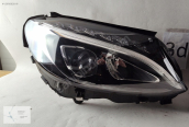 MERCEDES C SERİ W205 FAR SAĞ
