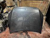 2013 Passat B7 Kaput
