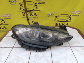 FİAT EGEA SAĞ FAR MERCEKLİ ÇIKMA ORJİNAL YEDEK PARÇA