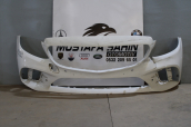 MERCEDES W205 C SERİSİ  AMG ÖN TAMPON