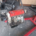 Oto Çıkma Parça / Honda / Civic / Motor / Motor (komple) / Çıkma Parça 