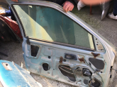 Oto Çıkma Parça / Peugeot / 306 / Kaporta & Karoser / Sol Ön Kapı / Çıkma Parça 