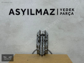 Oto Çıkma Parça / Renault / Clio / Klima / Klima Modülü / Çıkma Parça 