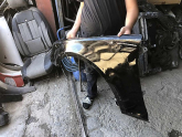Oto Çıkma Parça / Audi / A4 / Kaporta & Karoser / Sol Ön Çamurluk / Çıkma Parça 