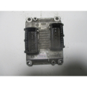 Alfa Romeo 147 1.6 Motor Beyni ME731HA003 0261206714 00735018130B