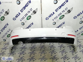 BMW 3 SERİSİ F30 KASA MAKYAJSIZ ARKA TAMPON ORJ ÇIKMA