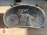 Seat Ibiza Gösterge Paneli