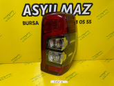MİTSUBİSHİ L200 SAĞ STOP LEDLİ / DUYLU (SIFIR) 19-21