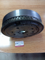 RENAULT CLİO 4 1.5 EDC VOLANT 123005236R
