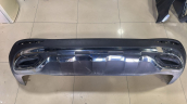 MERCEDES GLC X254 ARKA DİFÜZÖR 2548859401