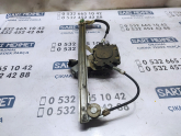 Oto Çıkma Parça / Fiat / Linea / Oto Cam / Cam Krikosu / Çıkma Parça 