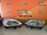SCENİC TAKIM FAR SIFIR İTHAL 06-