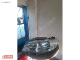 CİTROEN CELLYSE SOL ÖN FAR ÇIKMA