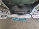 Oto Çıkma Parça / Peugeot / 208 / Kaporta & Karoser / Bagaj Kapağı / Çıkma Parça 
