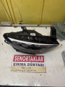 Oto Çıkma Parça / Fiat / Egea / Far & Stop / Sağ Ön Far / Çıkma Parça 