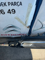 Oto Çıkma Parça / DS Automobiles / DS 4 / Tampon / Arka Tampon / Çıkma Parça 