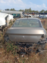 Oto Çıkma Parça / Peugeot / 301 / Kaporta & Karoser / Bagaj Kapağı / Çıkma Parça 