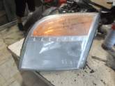 Oto Çıkma Parça / Ford / Fusion / Far & Stop / Sol Ön Far / Çıkma Parça 