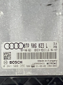 Oto Çıkma Parça / Audi / A8 / Beyin / Motor Beyni / Sıfır Parça 
