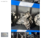 Oto Çıkma Parça / Volkswagen / Passat / Oto Cam / Silecek Mekanizması / Çıkma Parça 
