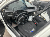 Hurda Belgeli Araçlar / Alfa Romeo / Giulietta