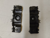 Oto Çıkma Parça / Renault / Clio / Tampon / Tampon Braketi / Çıkma Parça 
