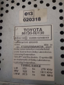 Oto Çıkma Parça / Toyota / Yaris / Elektrik / Çakmaklık / Çıkma Parça 