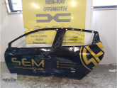 Oto Çıkma Parça / Renault / Clio / Kaporta & Karoser / Sol Arka Kapı / Çıkma Parça 