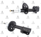 TOYOTA CORONA AMORTİSÖR 92-95 ST191  CARINA 96-97 GAZLI ÖN SOL