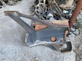 Oto Çıkma Parça / Ford / Escort / Kaporta & Karoser / Arka Çamurluk / Çıkma Parça 