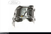 Oto Çıkma Parça / Ford / Focus / Egzoz / Katalitik Konvertör / Çıkma Parça 