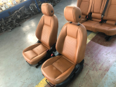 Oto Çıkma Parça / Land Rover / Discovery / Koltuk & Döşeme / Koltuk Takımı / Çıkma Parça 