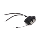 KİLİT ARKA KAPI SOL HYUNDAI ELANTRA 16-18 81410-F2000 MOTORLU