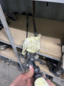 Peugeot Boxer Vites Mekanizması