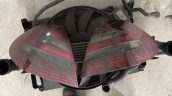 MERCEDES E SERİSİ W211 ÇIKMA ORJİNAL HATASIZ SAĞ SOL STOP N2