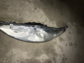 Oto Çıkma Parça / Ford / Fiesta / Far & Stop / Sol Ön Far / Çıkma Parça 