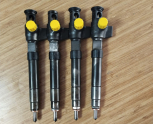 Oto Çıkma Parça / Fiat / Scudo / Motor / Enjektör / Çıkma Parça 