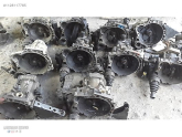 Oto Çıkma Parça / Volkswagen / Golf / Şanzıman / Şanzıman Robotu / Çıkma Parça 