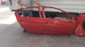 opel astra k sag ön arka kapı  ön camurluk