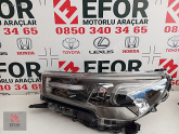 Oto Çıkma Parça / Toyota / Hilux / Far & Stop / Sol Ön Far / Sıfır Parça 