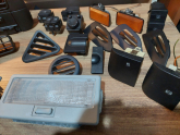 Oto Çıkma Parça / Volkswagen / Golf / Göğüslük & Torpido / Havalandırma Izgaraları / Çıkma Parça 