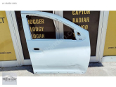 Oto Çıkma Parça / Dacia / Logan / Kaporta & Karoser / Sağ Ön Kapı / Çıkma Parça 