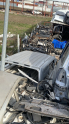 FORD CONNECT KESME TAVAN GÜÇMANLAR
