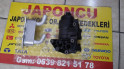 Oto Çıkma Parça / Hyundai / ix35 / Motor / Yağ Soğutucu / Sıfır Parça 