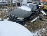Oto Çıkma Parça / Opel / Omega / Göğüslük & Torpido / Komple Torpido / Çıkma Parça 