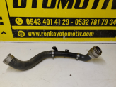 Oto Çıkma Parça / Renault / Clio / Motor / Turbo Hortumu / Çıkma Parça 
