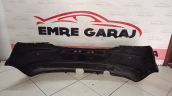 Oto Çıkma Parça / Opel / Corsa / Tampon / Arka Tampon / Çıkma Parça 