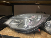 Oto Çıkma Parça / Opel / Meriva / Far & Stop / Sol Ön Far / Çıkma Parça 